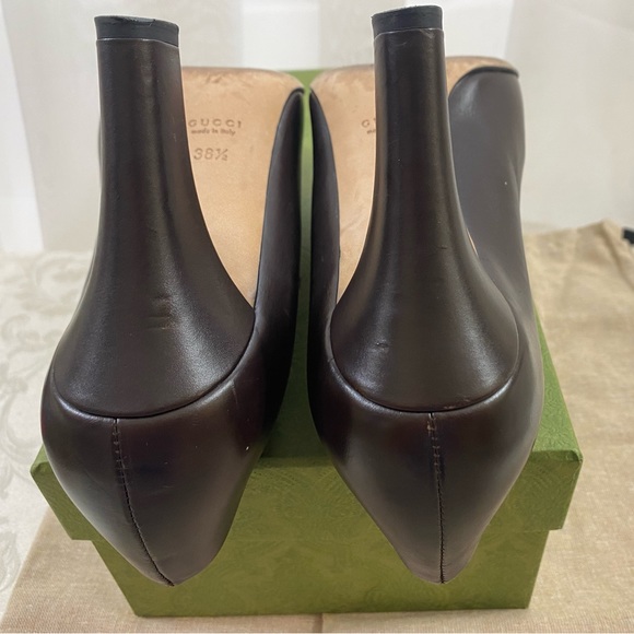 🆕 Gucci GG Gorgeous pumps👠 - Picture 5 of 6